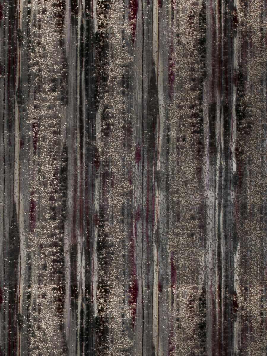 Brushstroke Velvet – Purplehaze