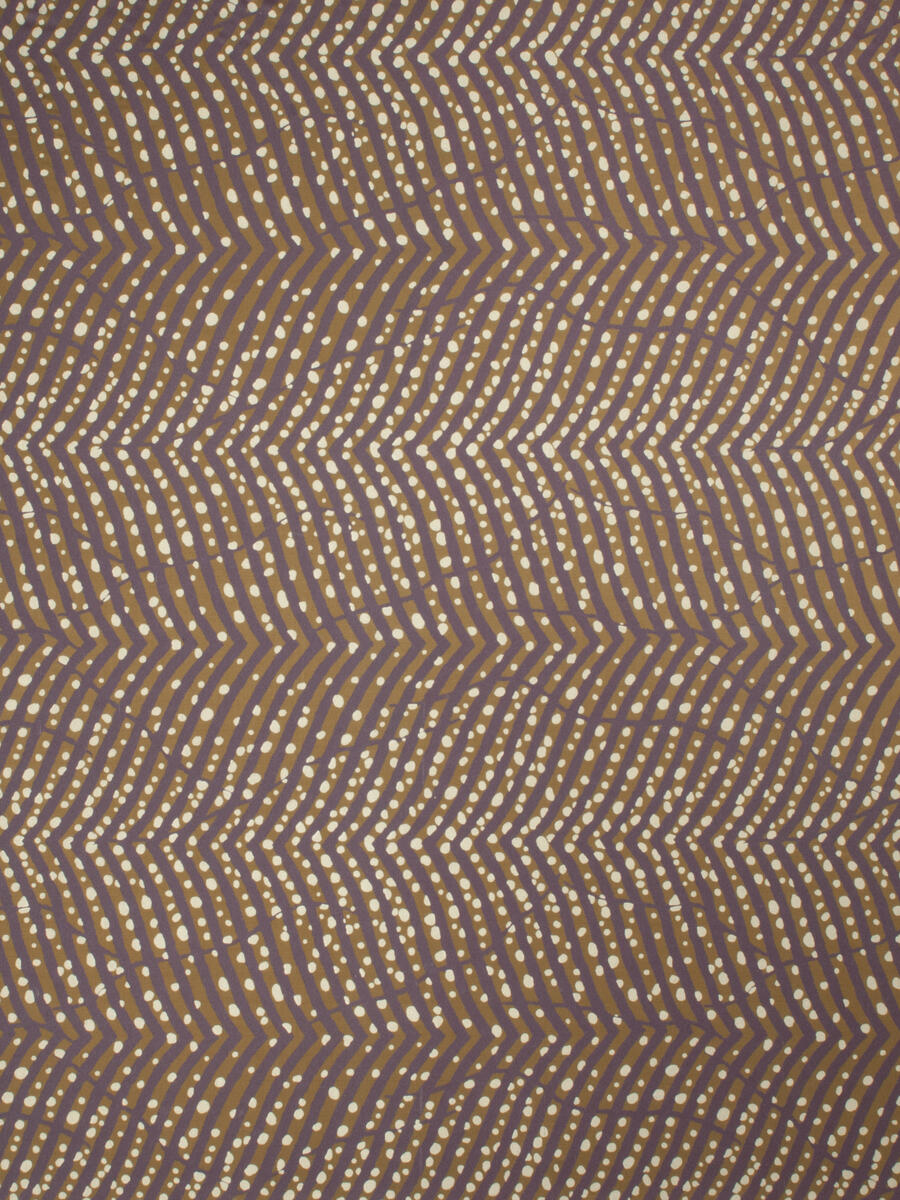 Shalskin – Mink Burgundy