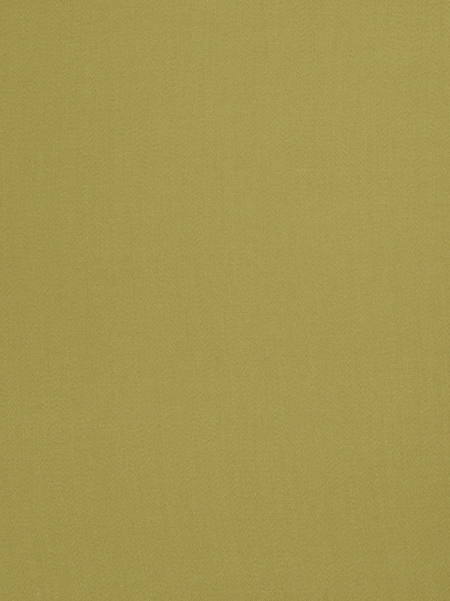Wool Satin – Moss