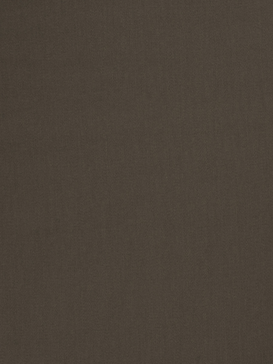 Wool Satin – Hematite