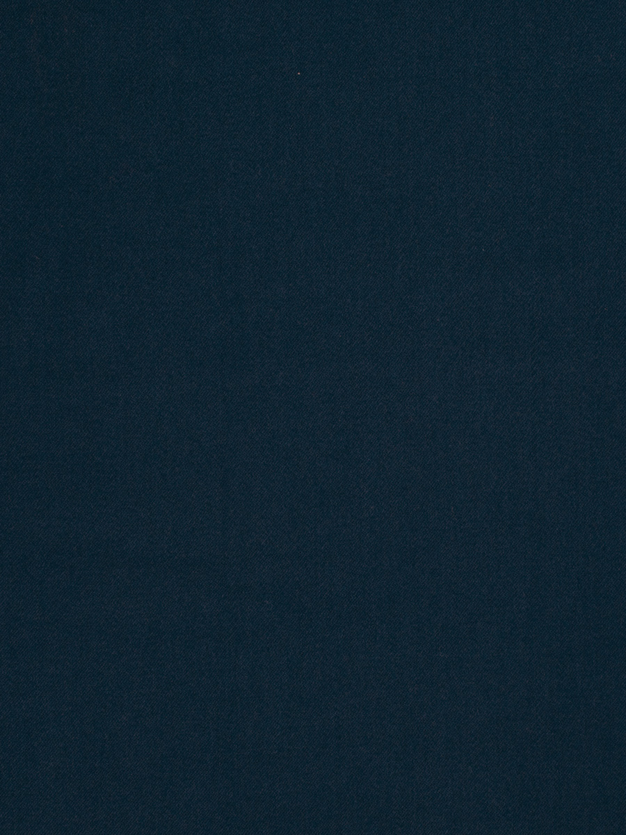 Wool Satin – Ink