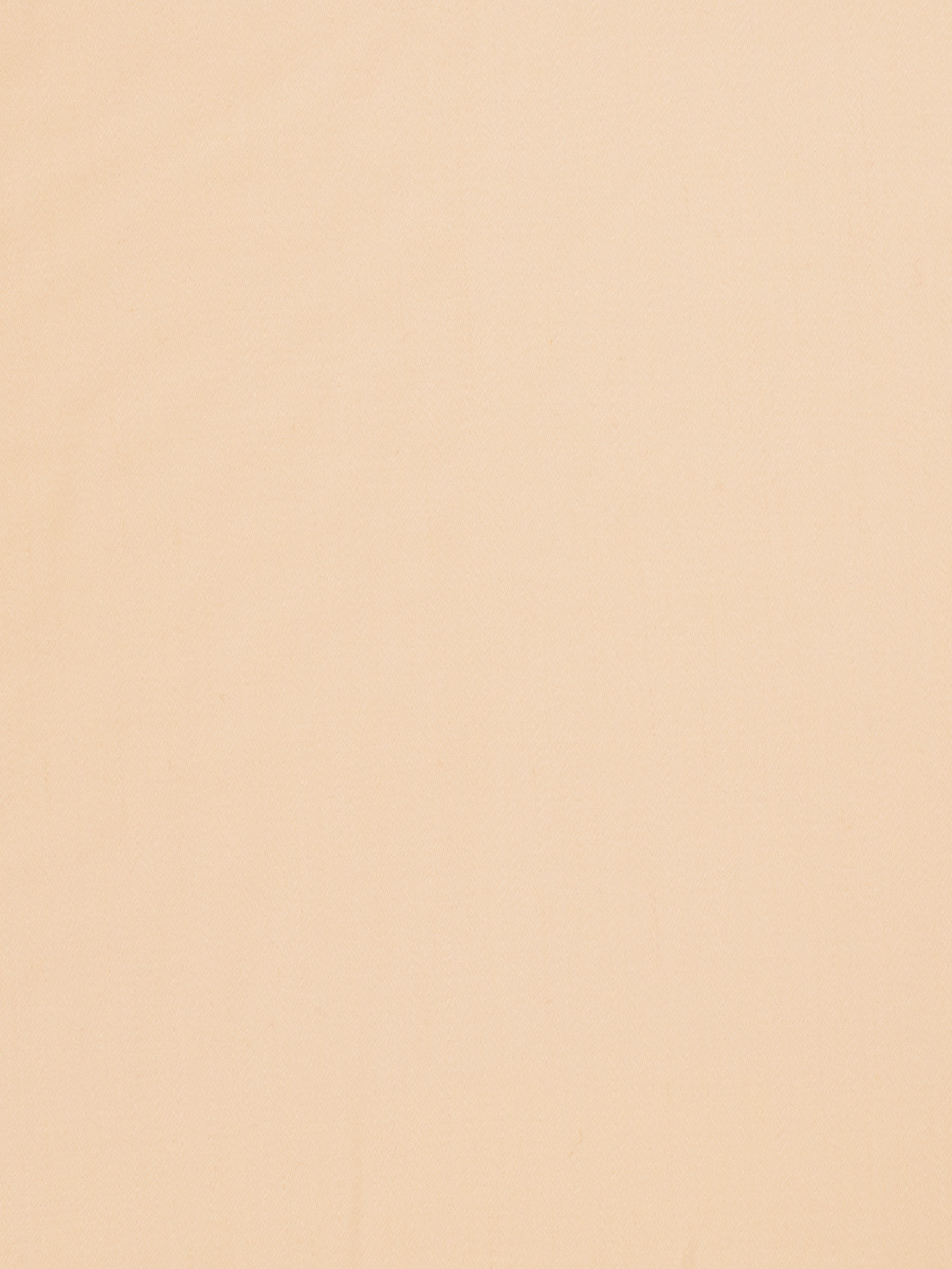 Wool Satin – Blush