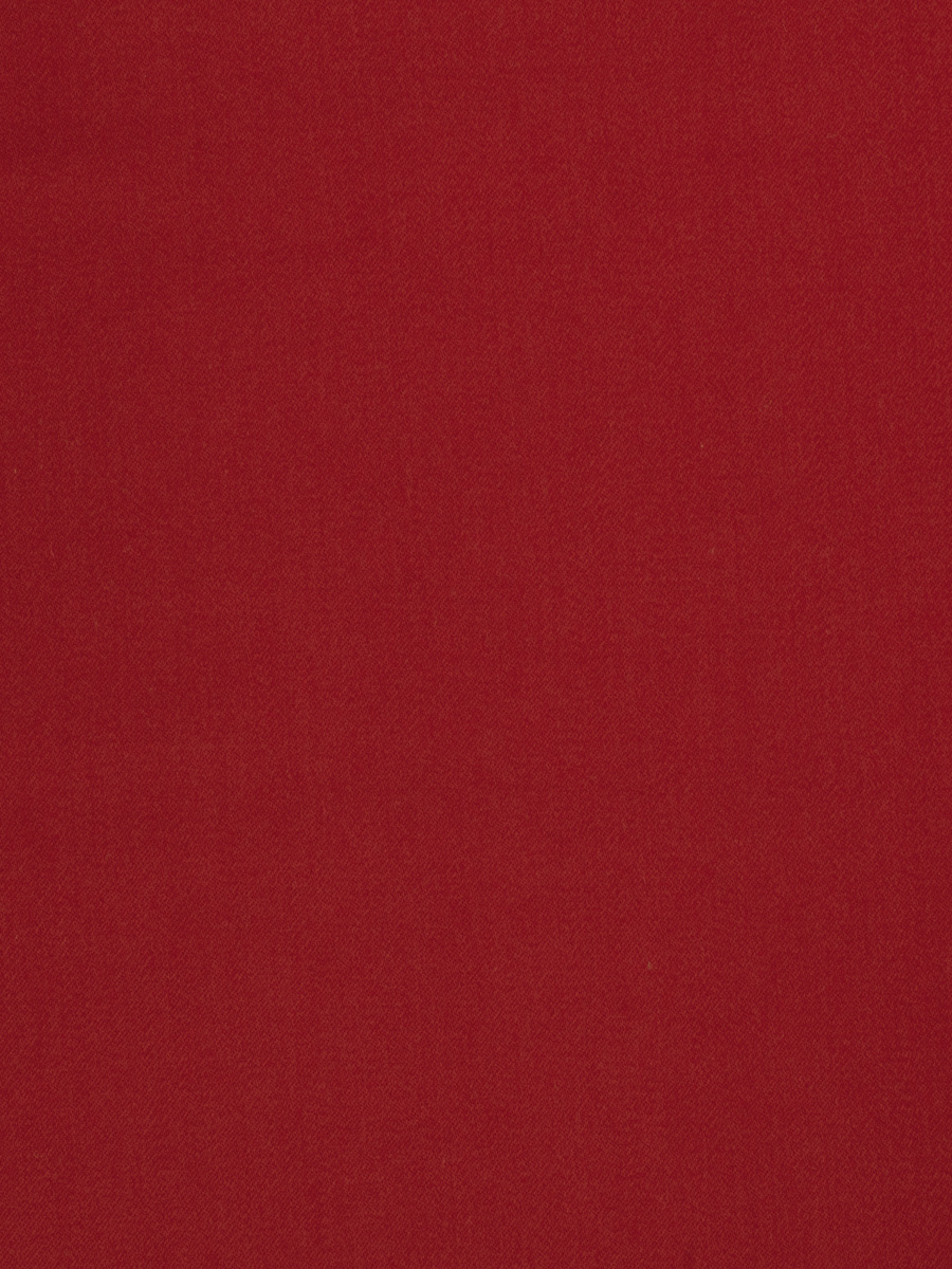 Wool Satin – Poppy