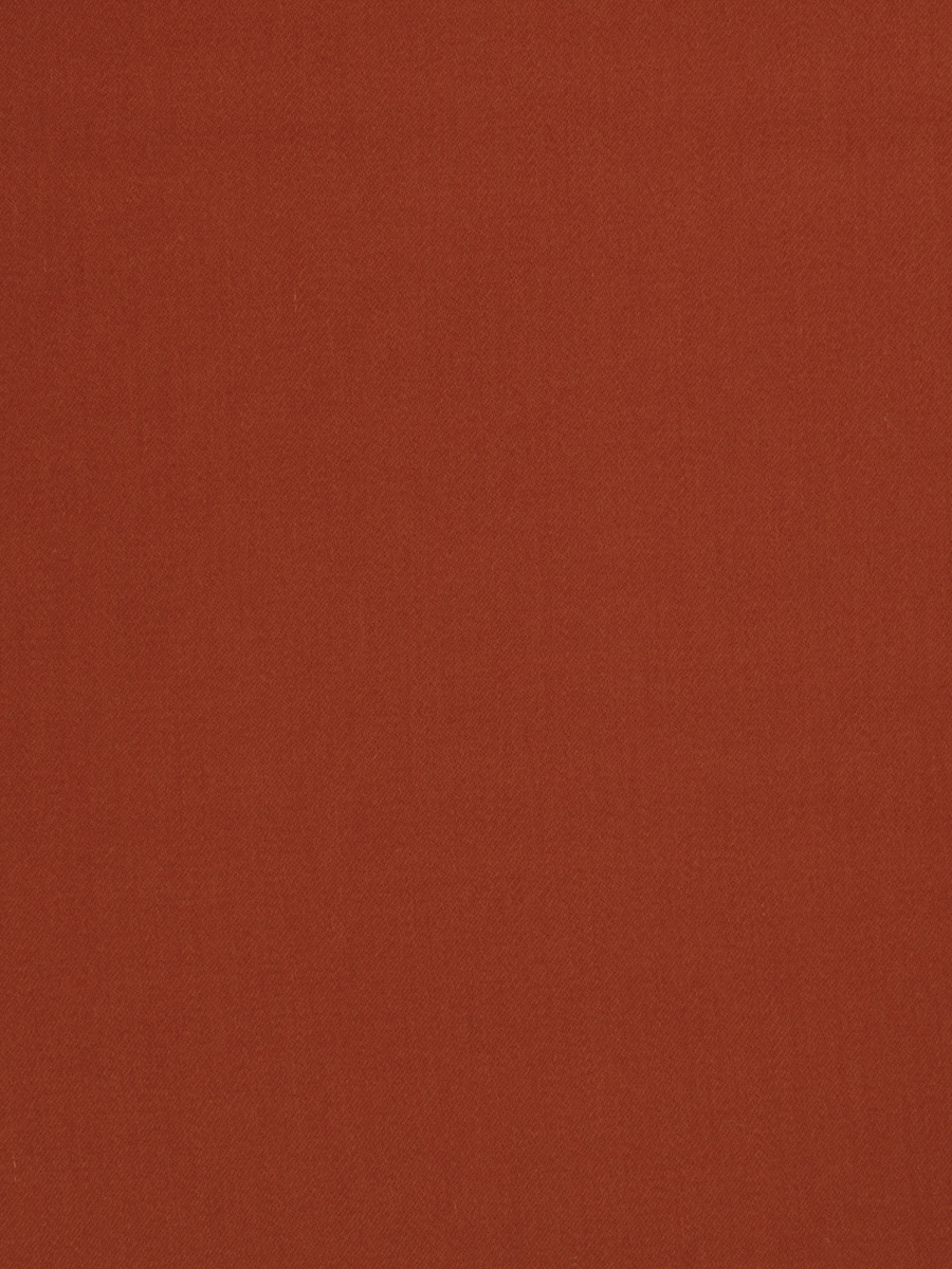Wool Satin – Cinnabar