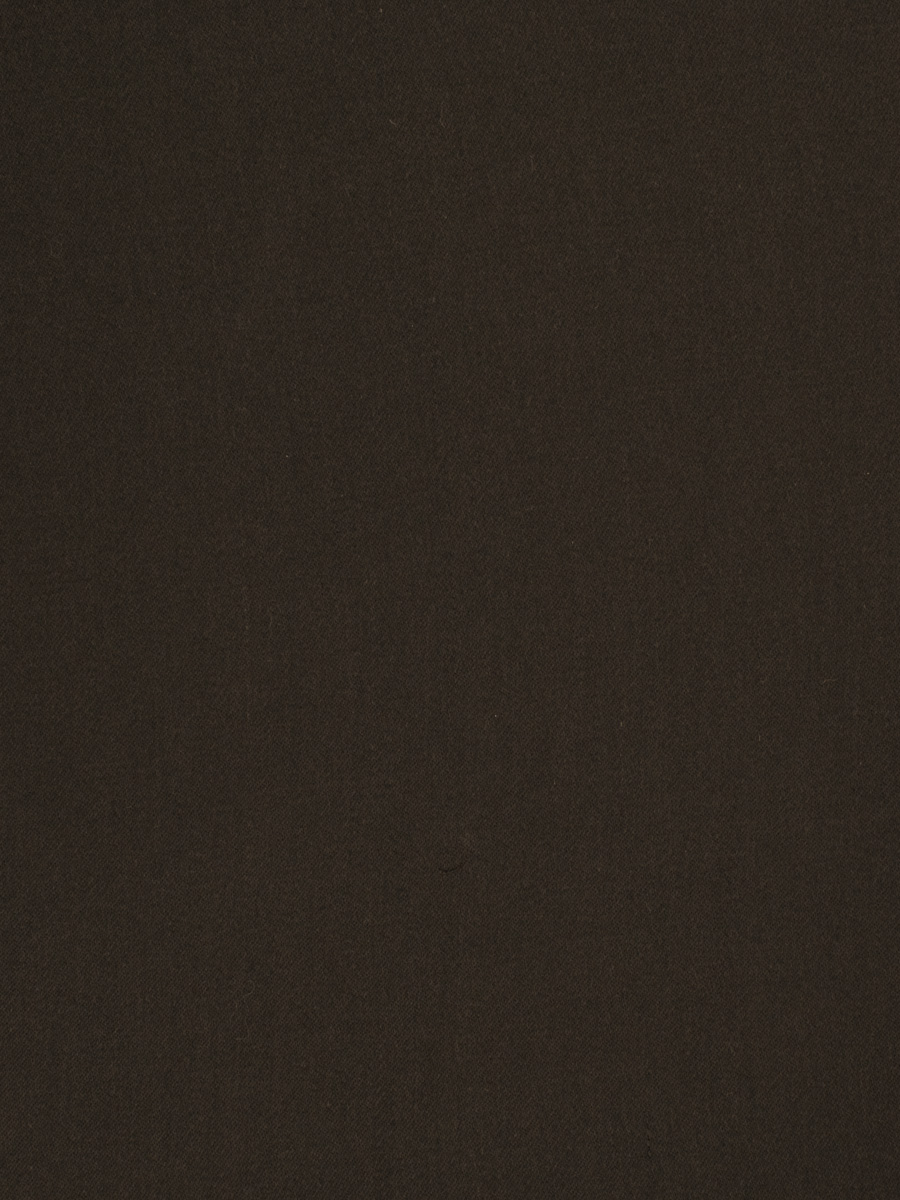 Wool Satin – Peppercorn