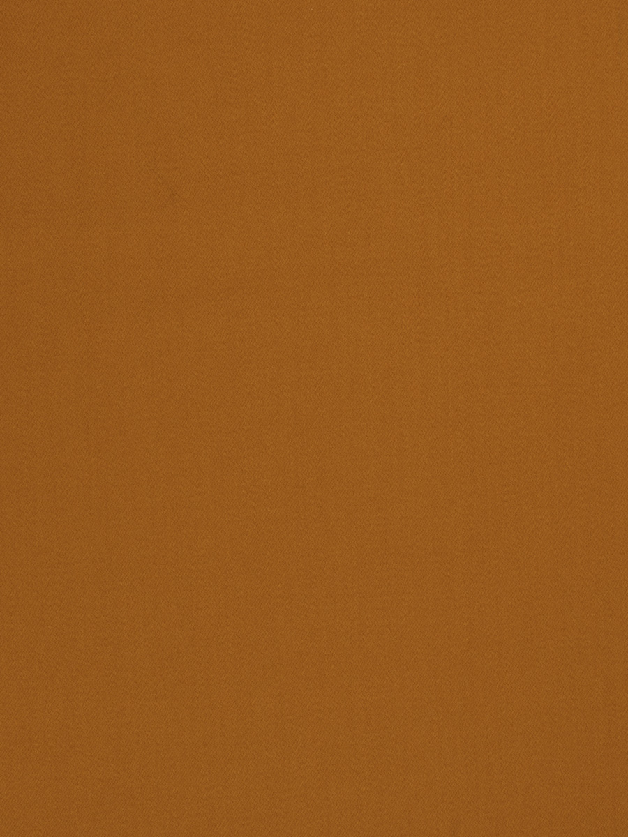 Wool Satin – Ginger