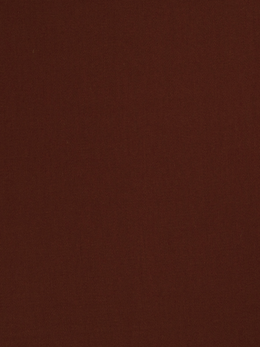 Wool Satin – Sangria