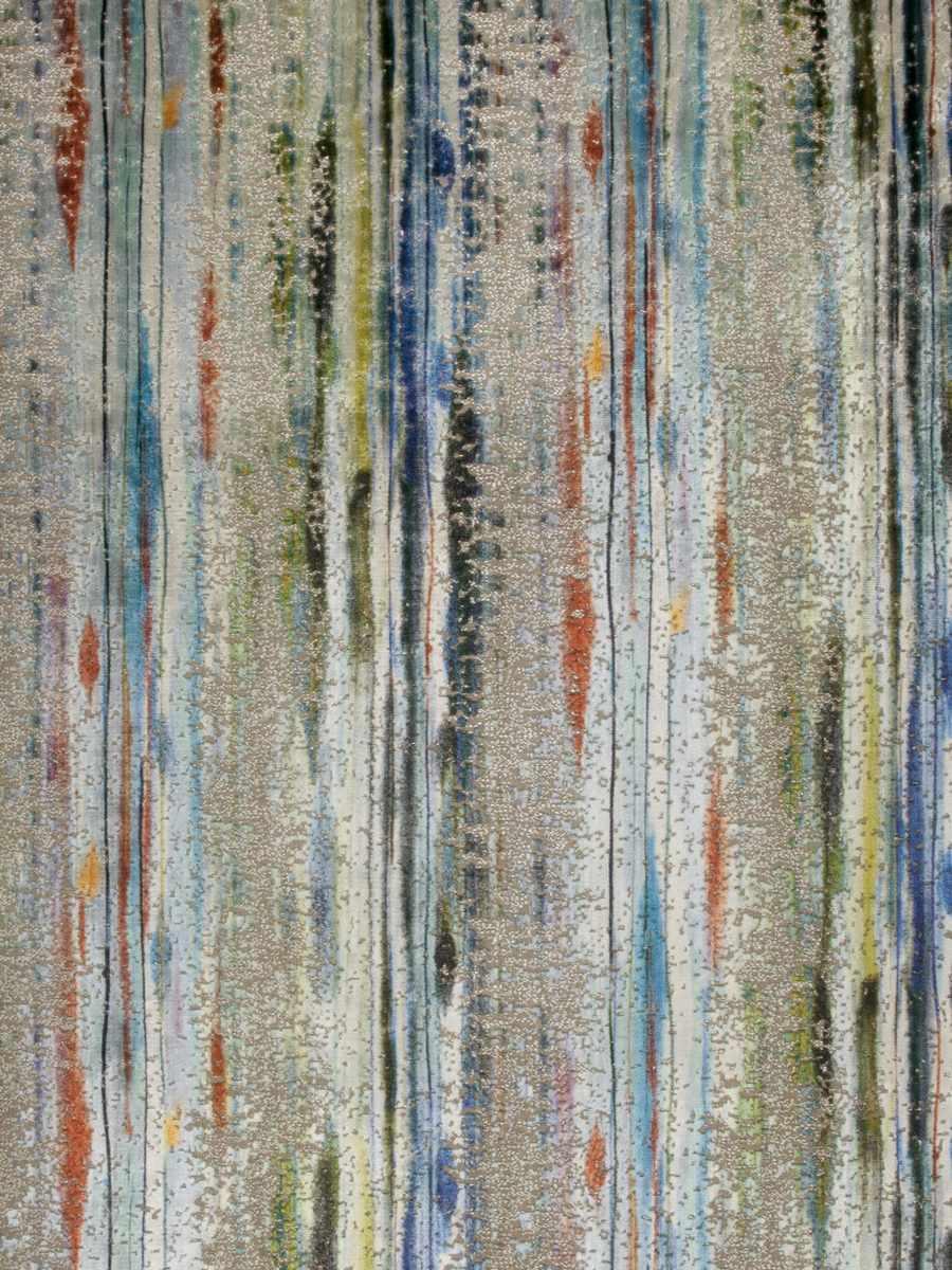 Brushstroke Velvet – Maldive