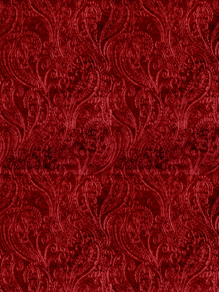 Vaudeville – Crimson