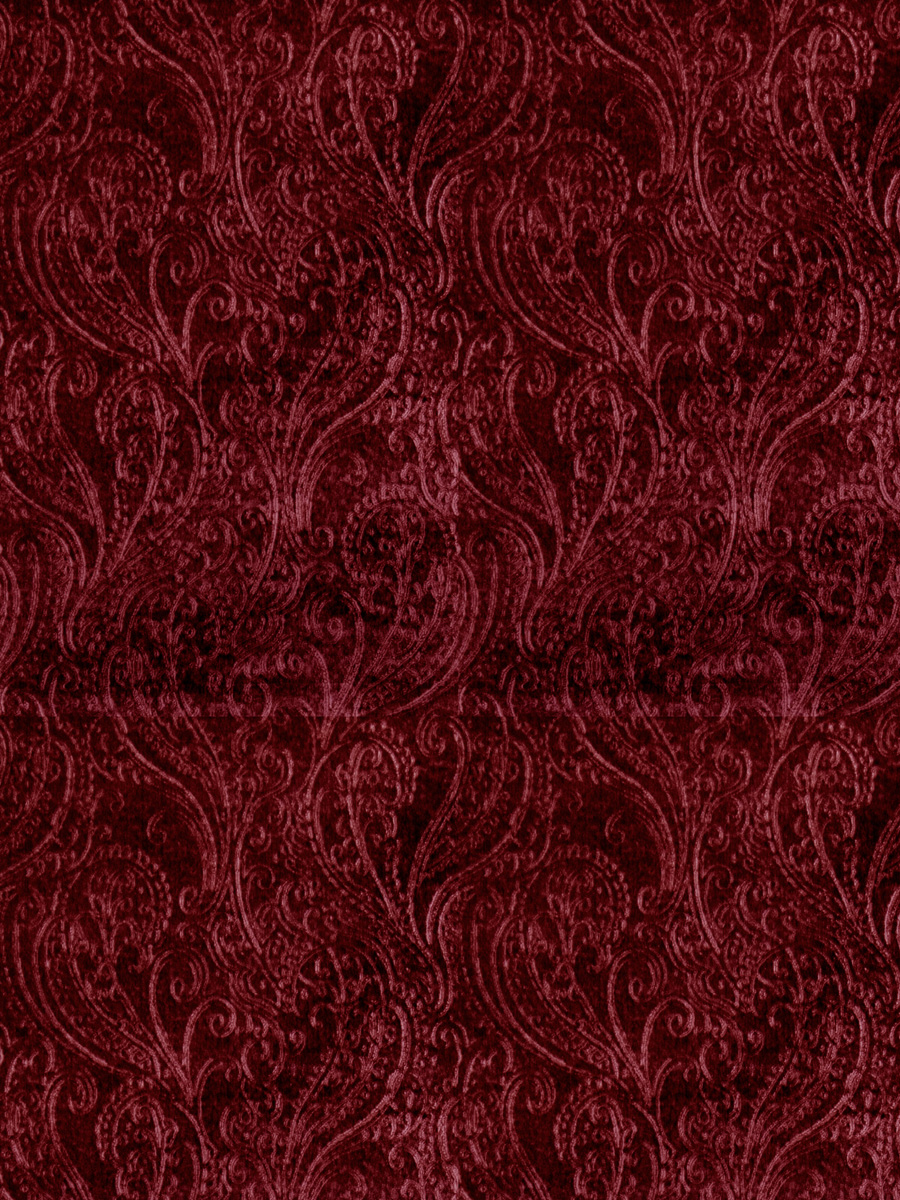 Vaudeville – Garnet