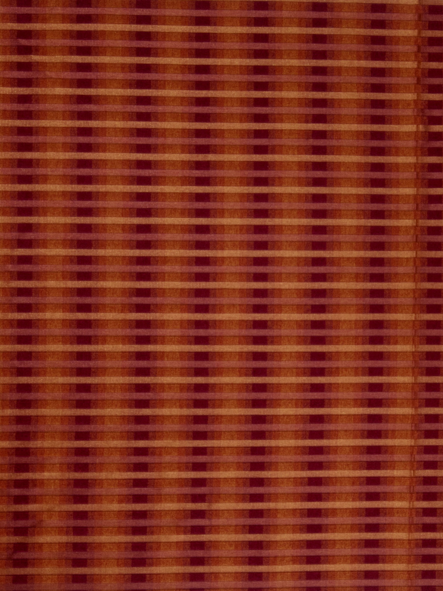 Rocket Stripe – Sunset