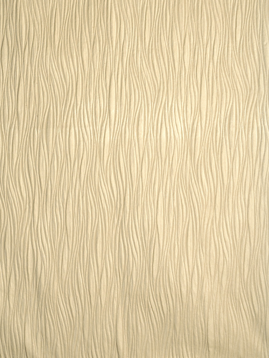Pleats I – Cream