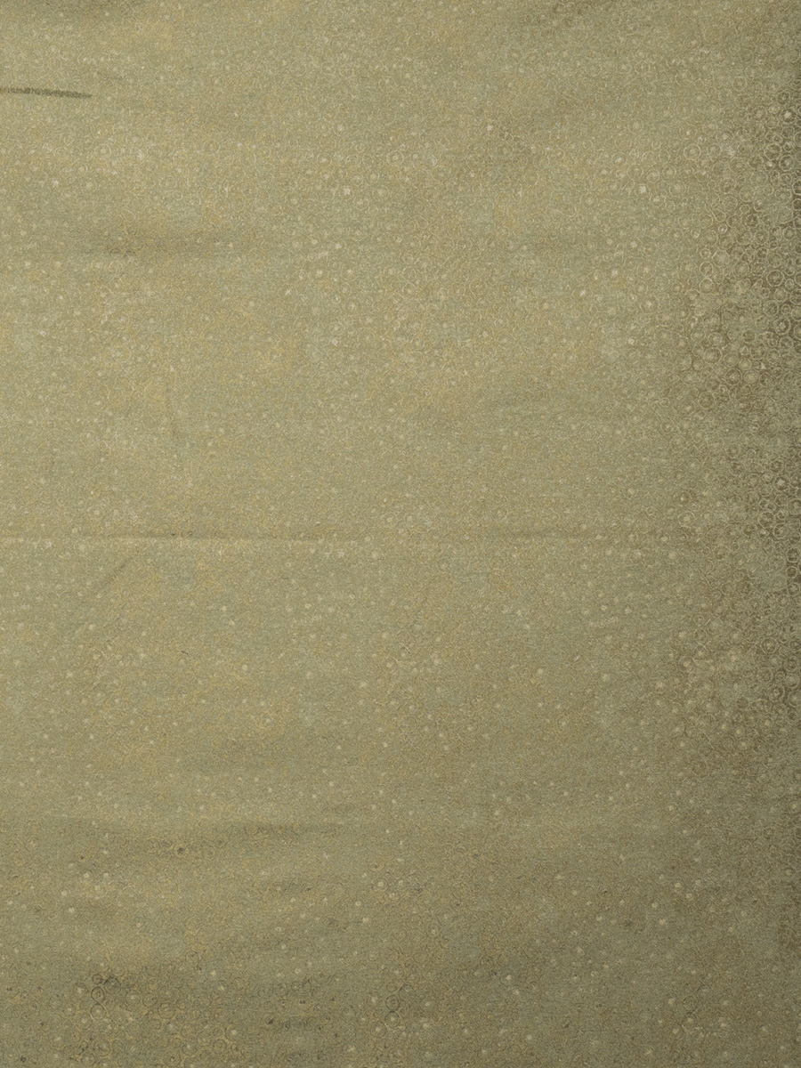 Silk Shagreen – Blue Haze