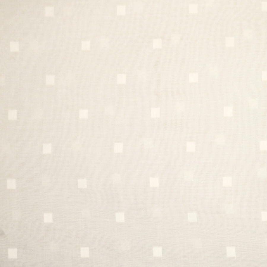 Alpha – Ivory