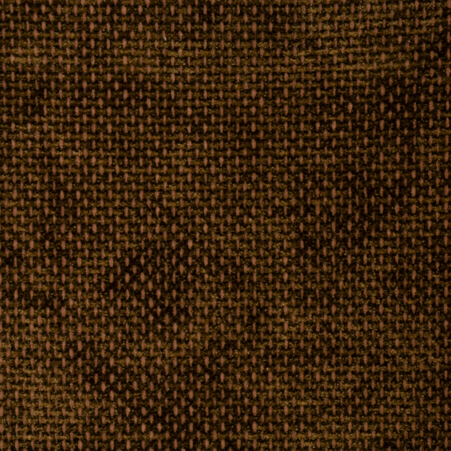 Melange Texture – Teak