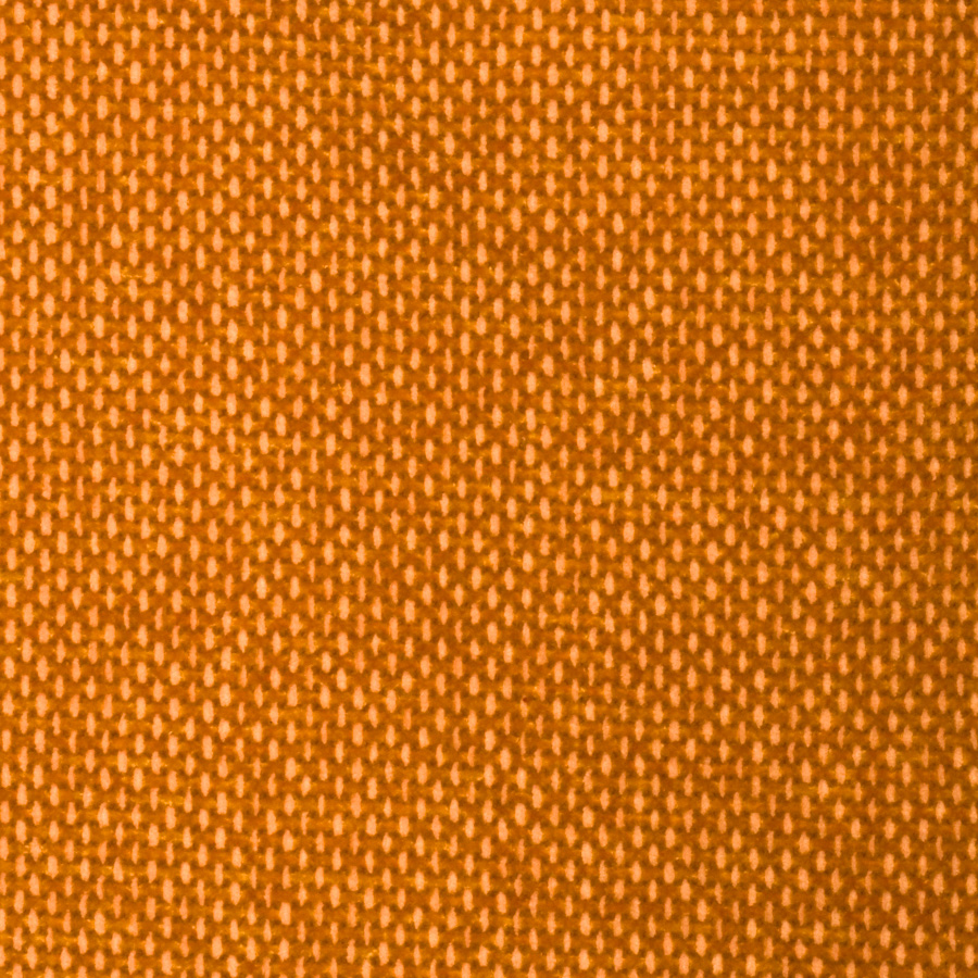 Melange Texture – Tangerine