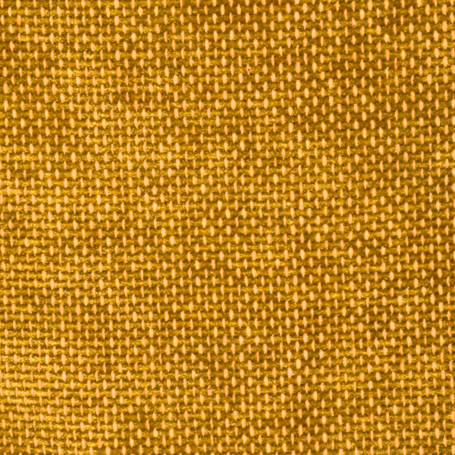 Melange Texture – Saffron