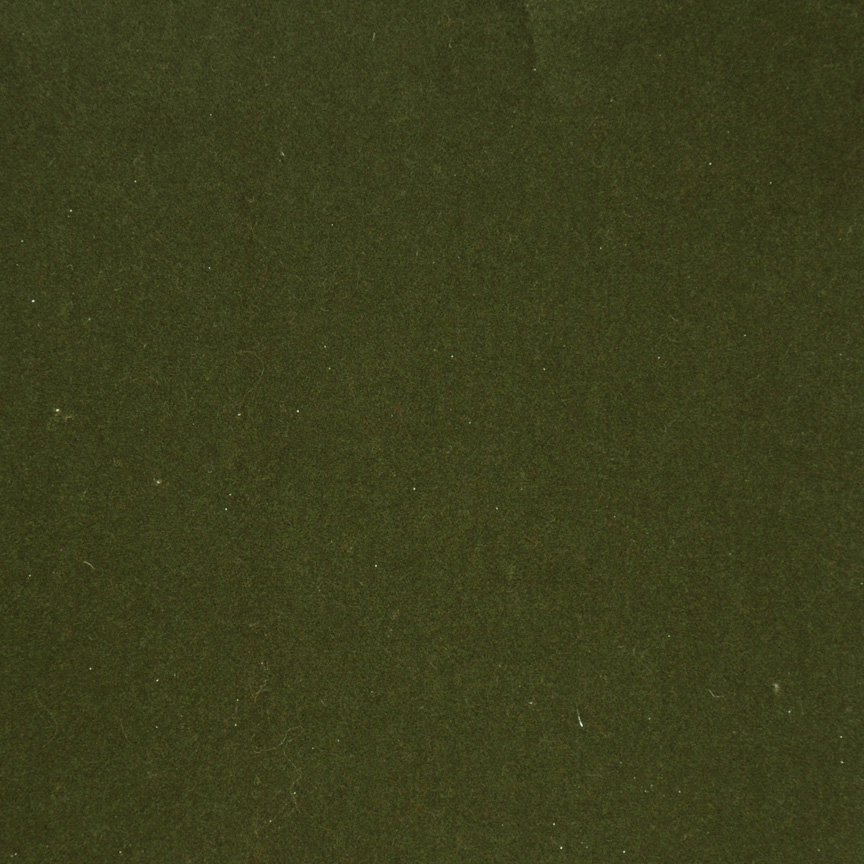 Pepper Velvet – Garden Green