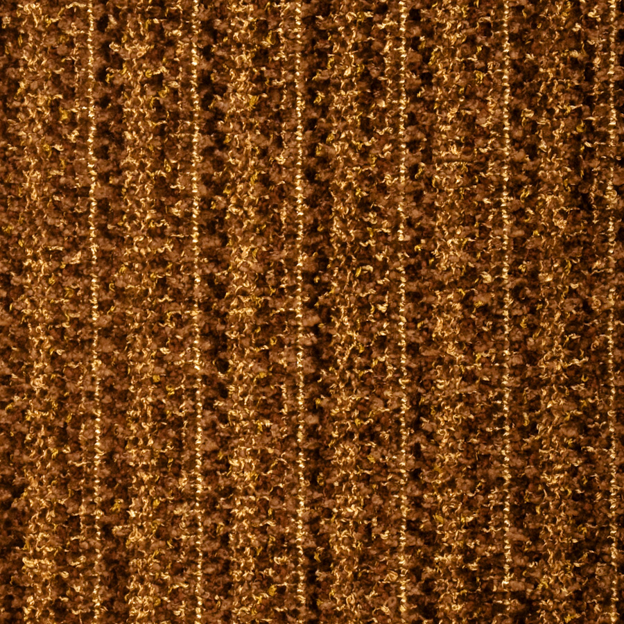 Targhee – Tobacco