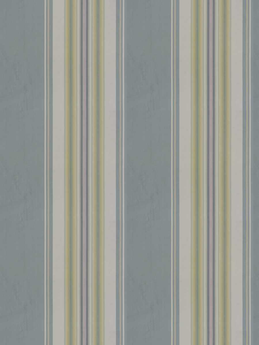 Procida Silk Stripe – Aegean