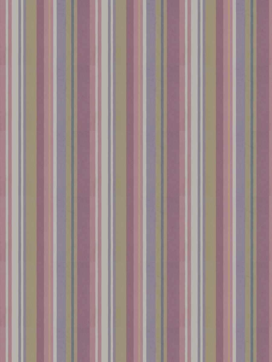 Taormina Silk Stripe – Passion