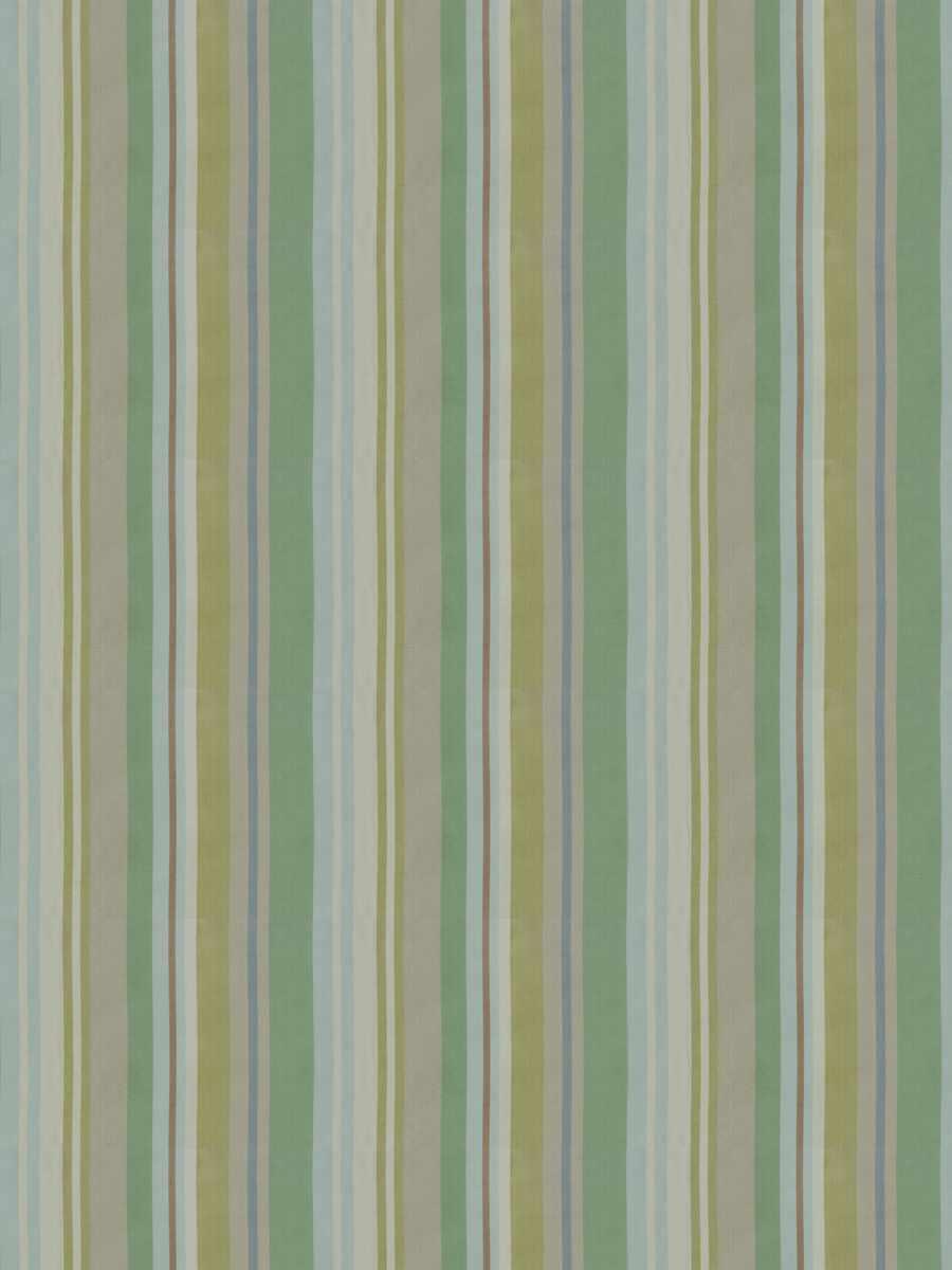 Taormina Silk Stripe – Kiwi
