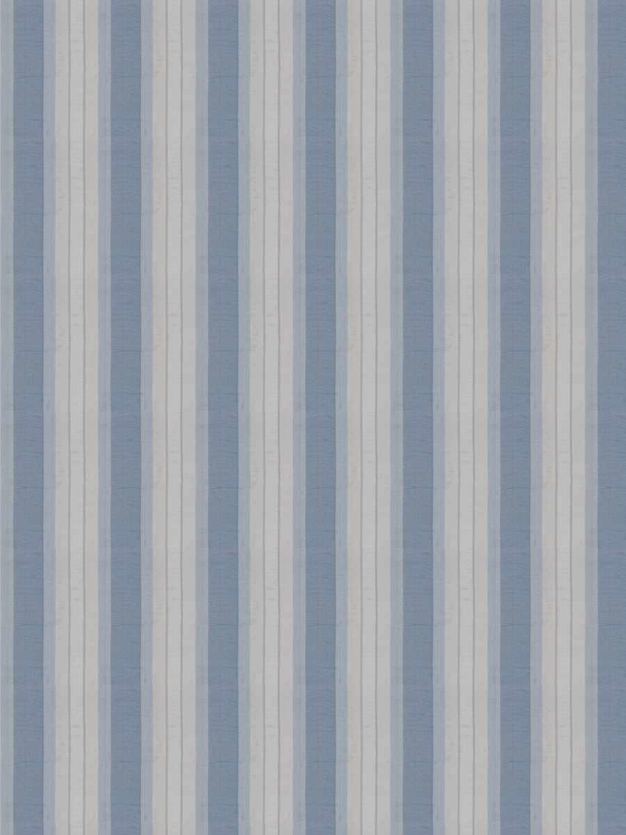 Forio Silk Stripe – Seablue