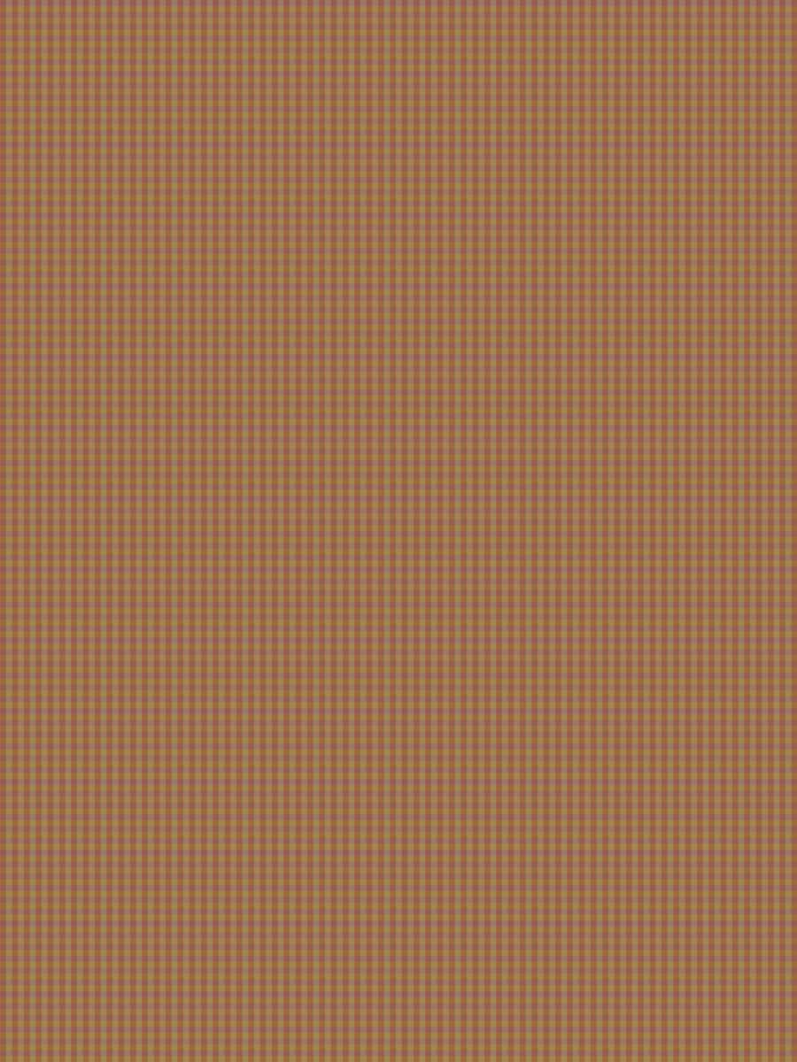 Caprera Silk Check – Sunglow