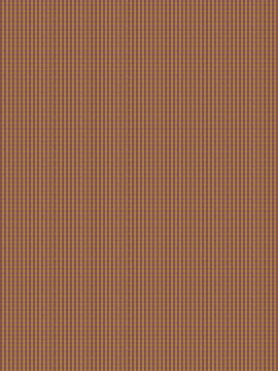 Caprera Silk Check – Rose Gold
