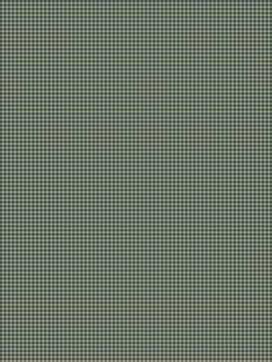 Caprera Silk Check – Lagoon