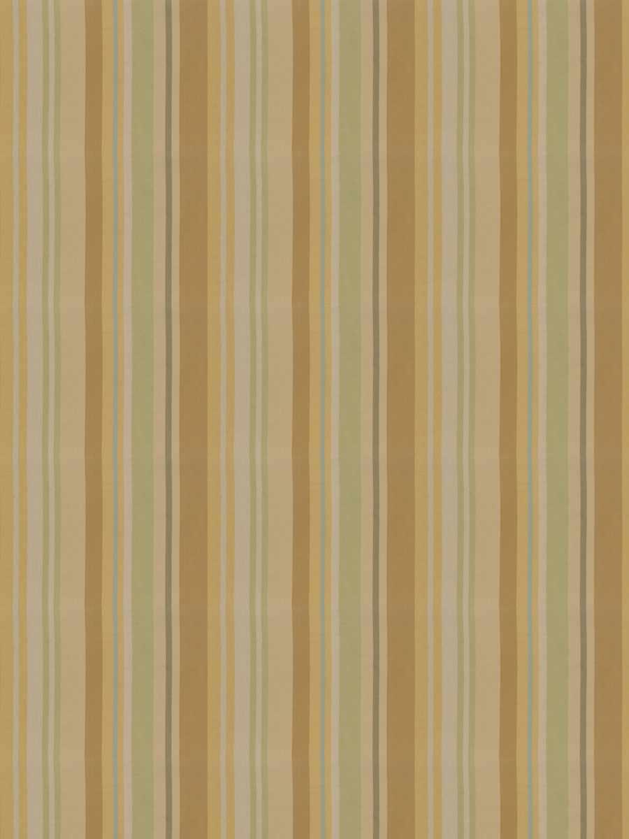 Taormina Silk Stripe – Citron