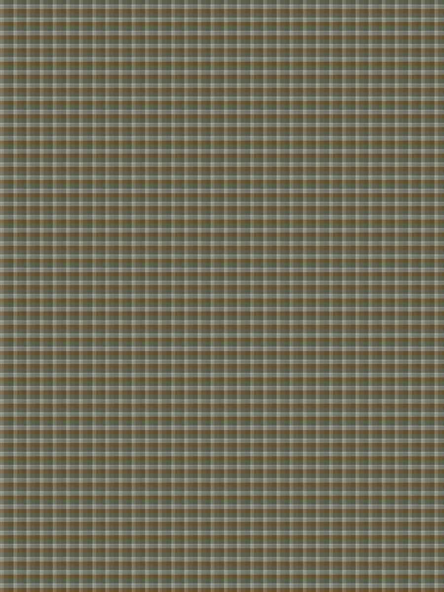 Ponza Silk Check – Juniper