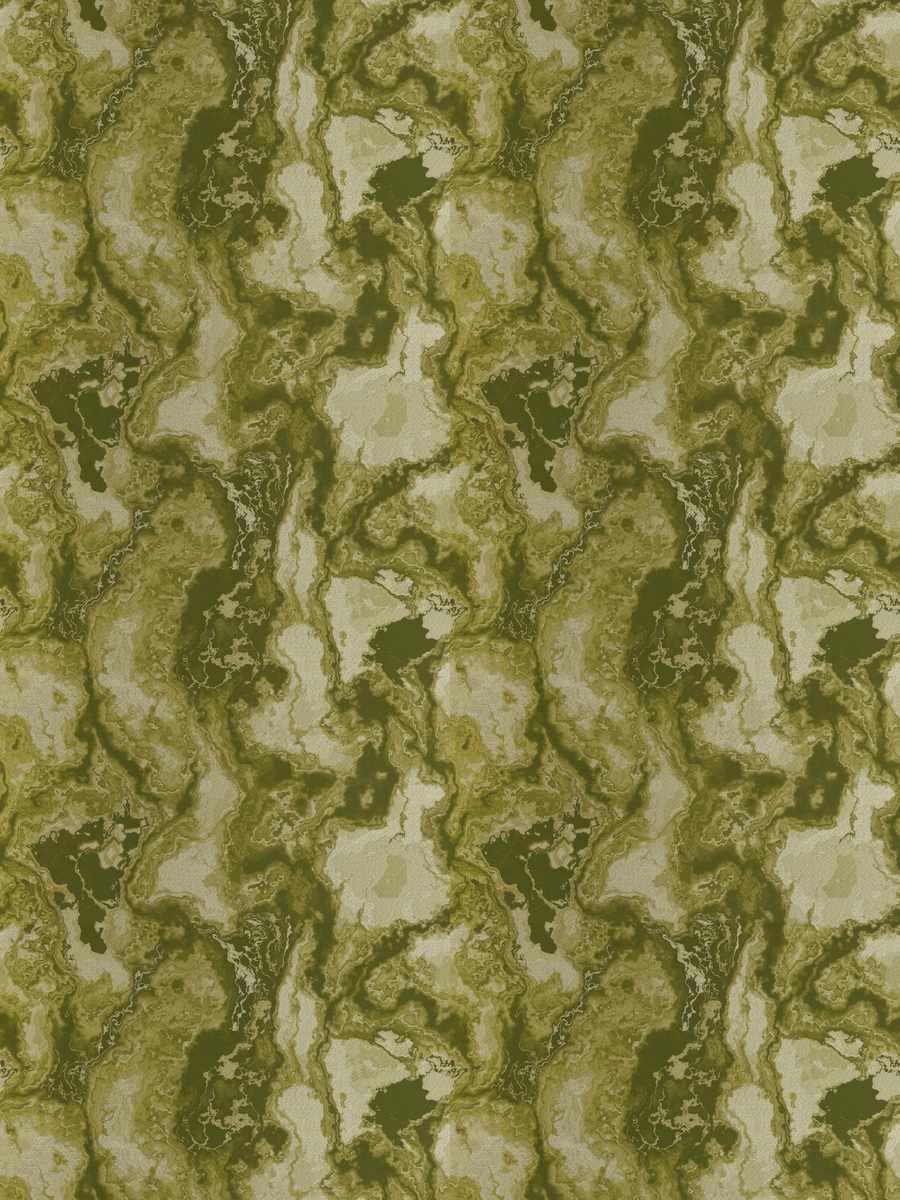 Pan Atlas – Moss Ombre