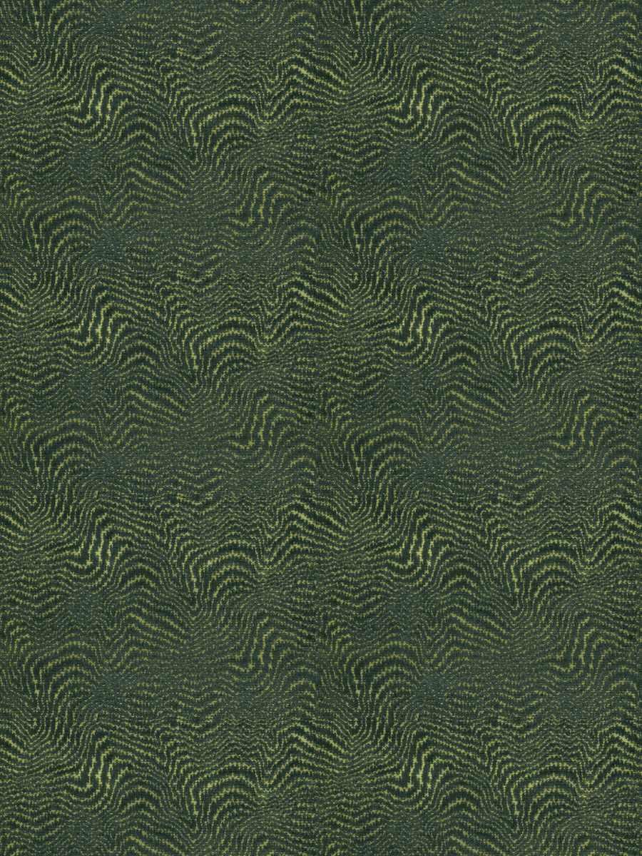 Velvet Echo – Blue Spruce