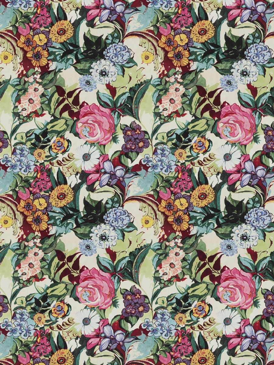 Secret Garden – Wildflower