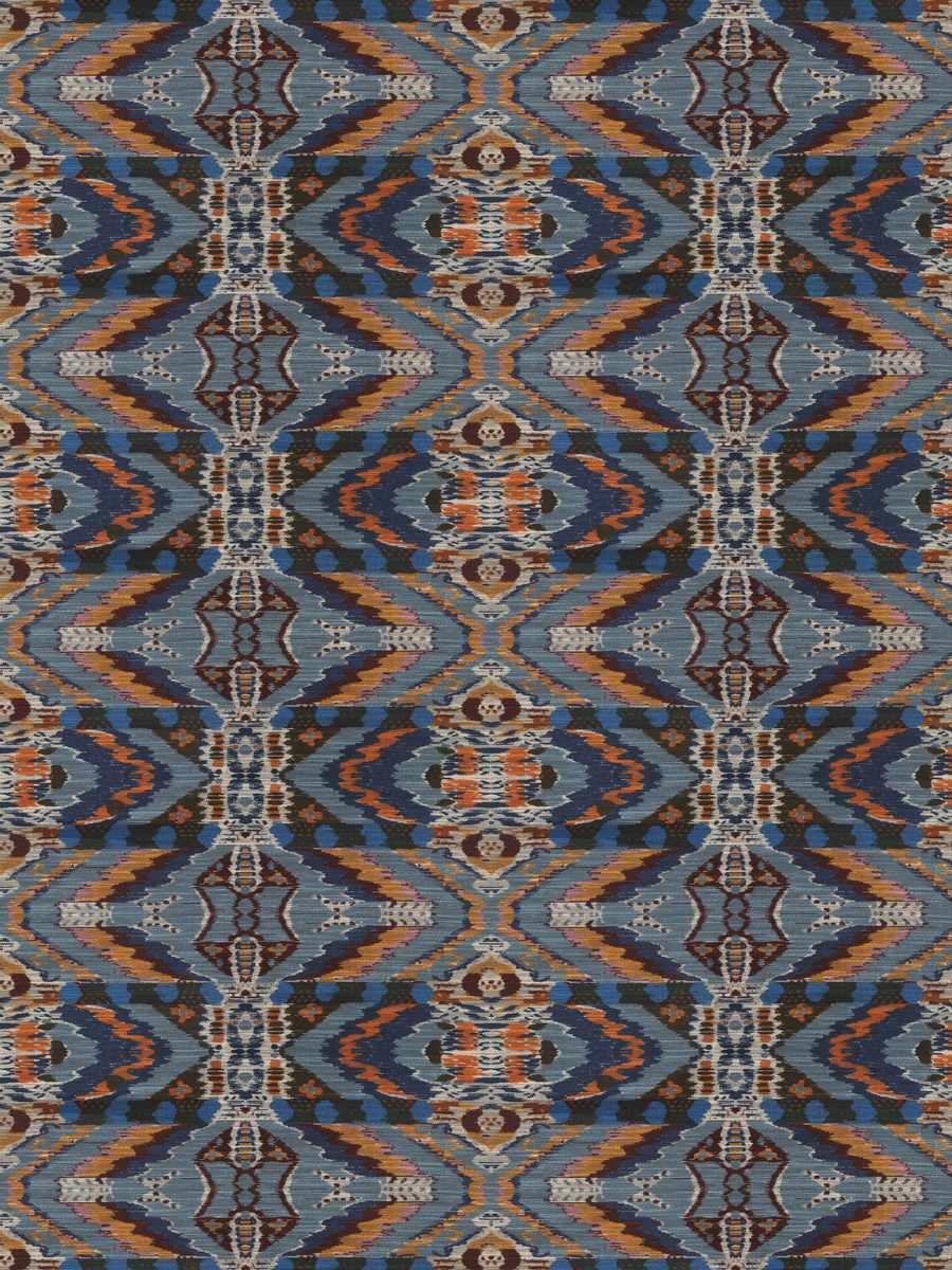 Rythmic – Aegean