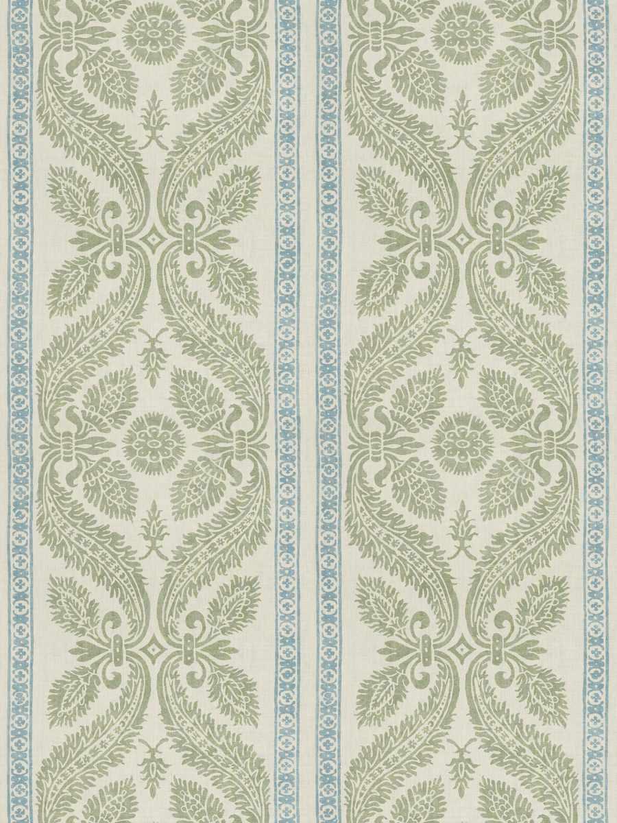 Chapelle – Sea Green