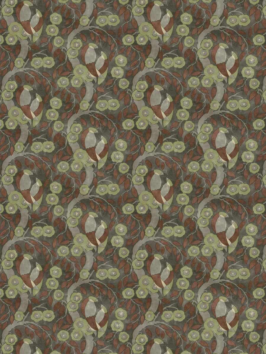 Grouse – Meadow