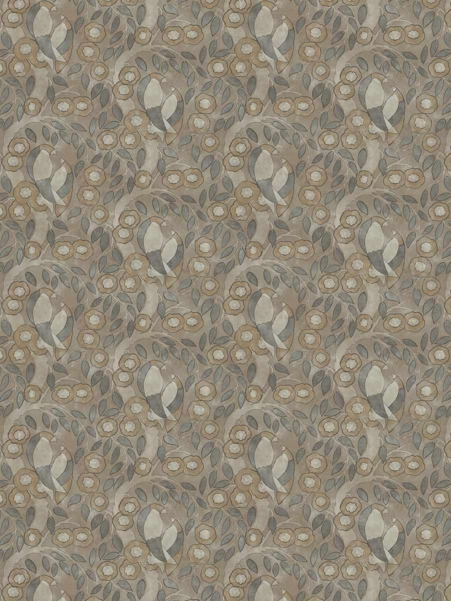 Grouse – Gravel