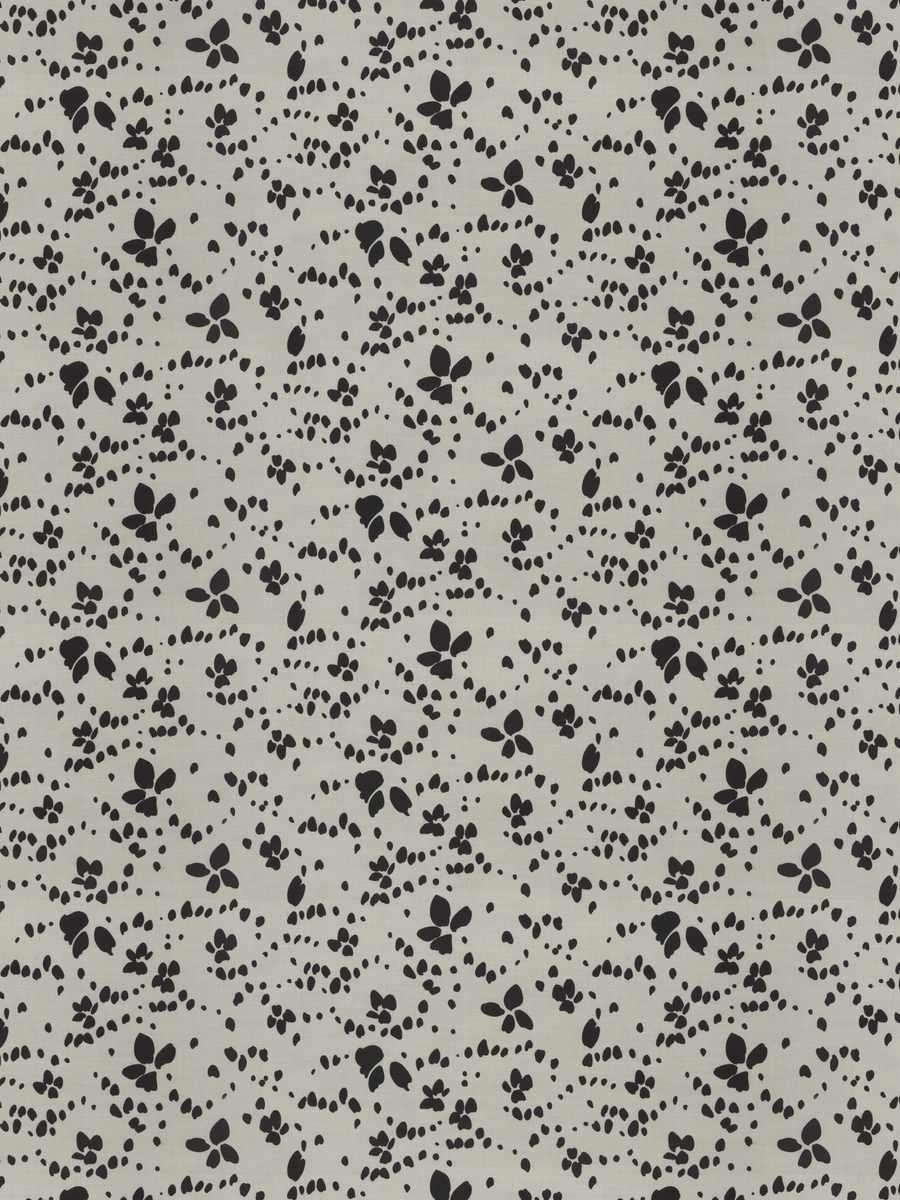 Panther’s Garden – Black