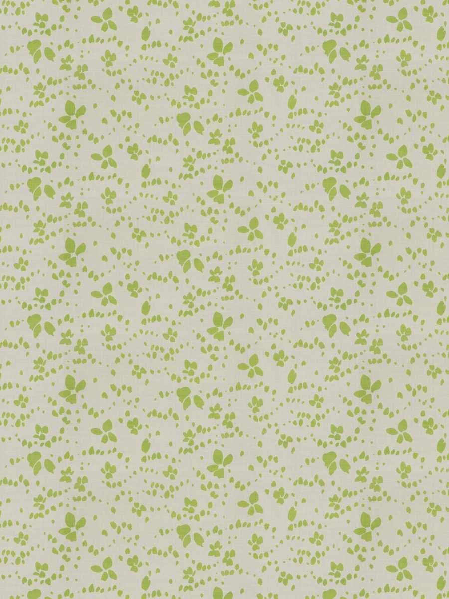 Panther’s Garden – Green
