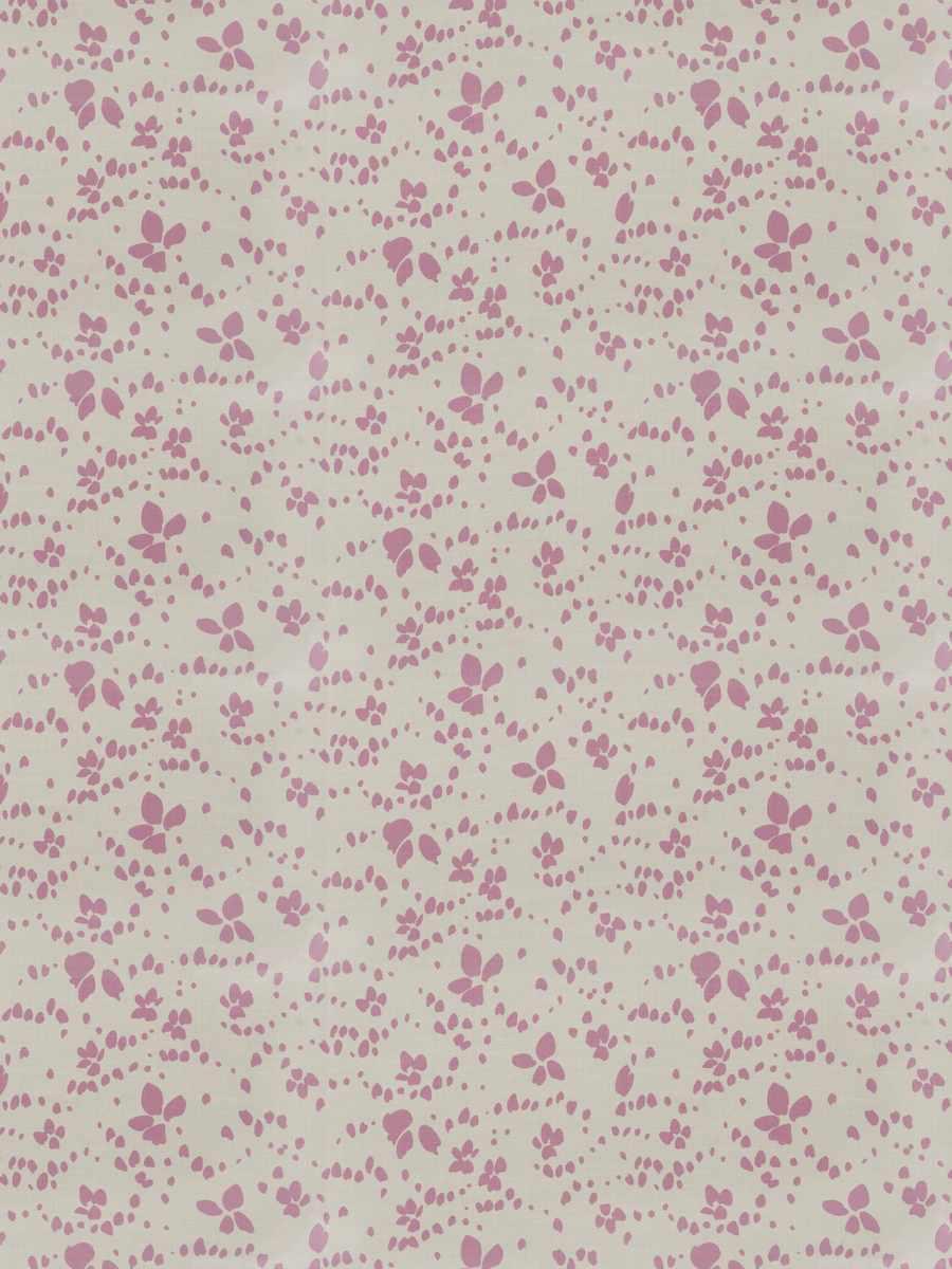 Panther’s Garden – Pink