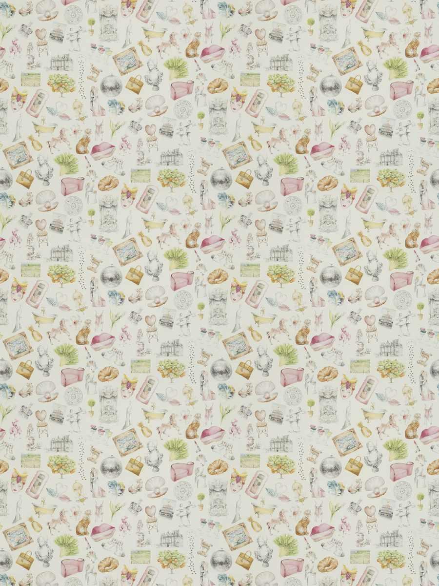 Favorite Things – Tutti Colori