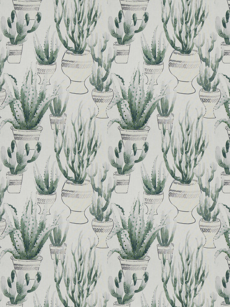 Desert Flora – Viridian