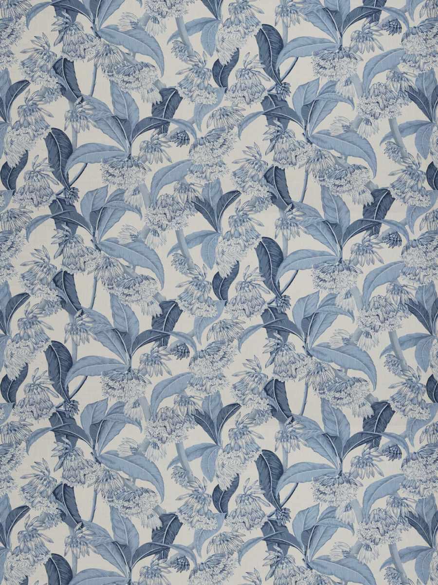 Himalayan Floral – Bluebell