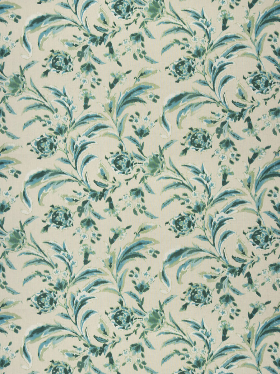 Flora Dante – Greentone