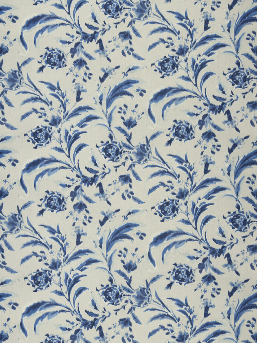 Flora Dante – Bluetone