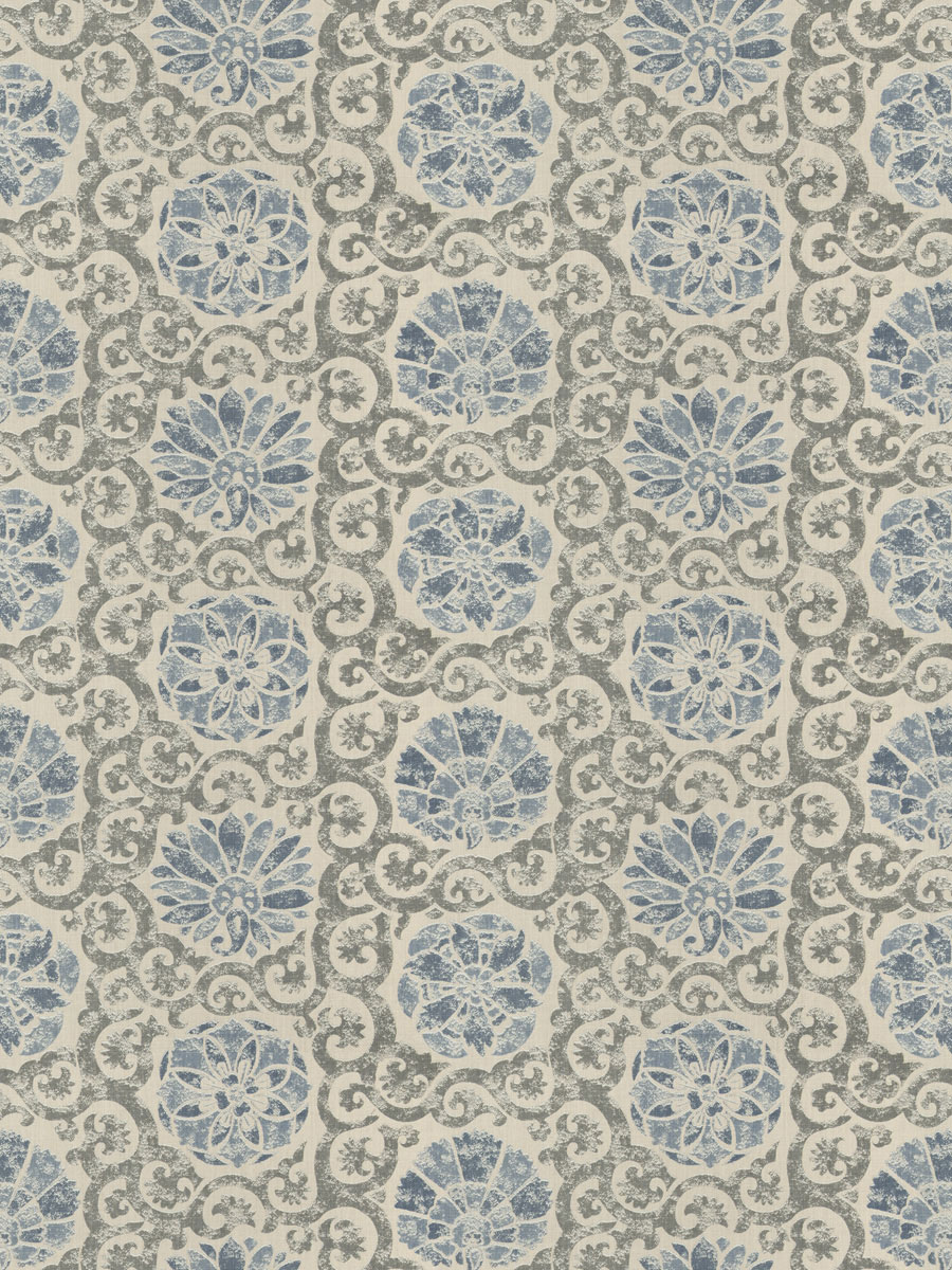 Casale – Blue Quartz