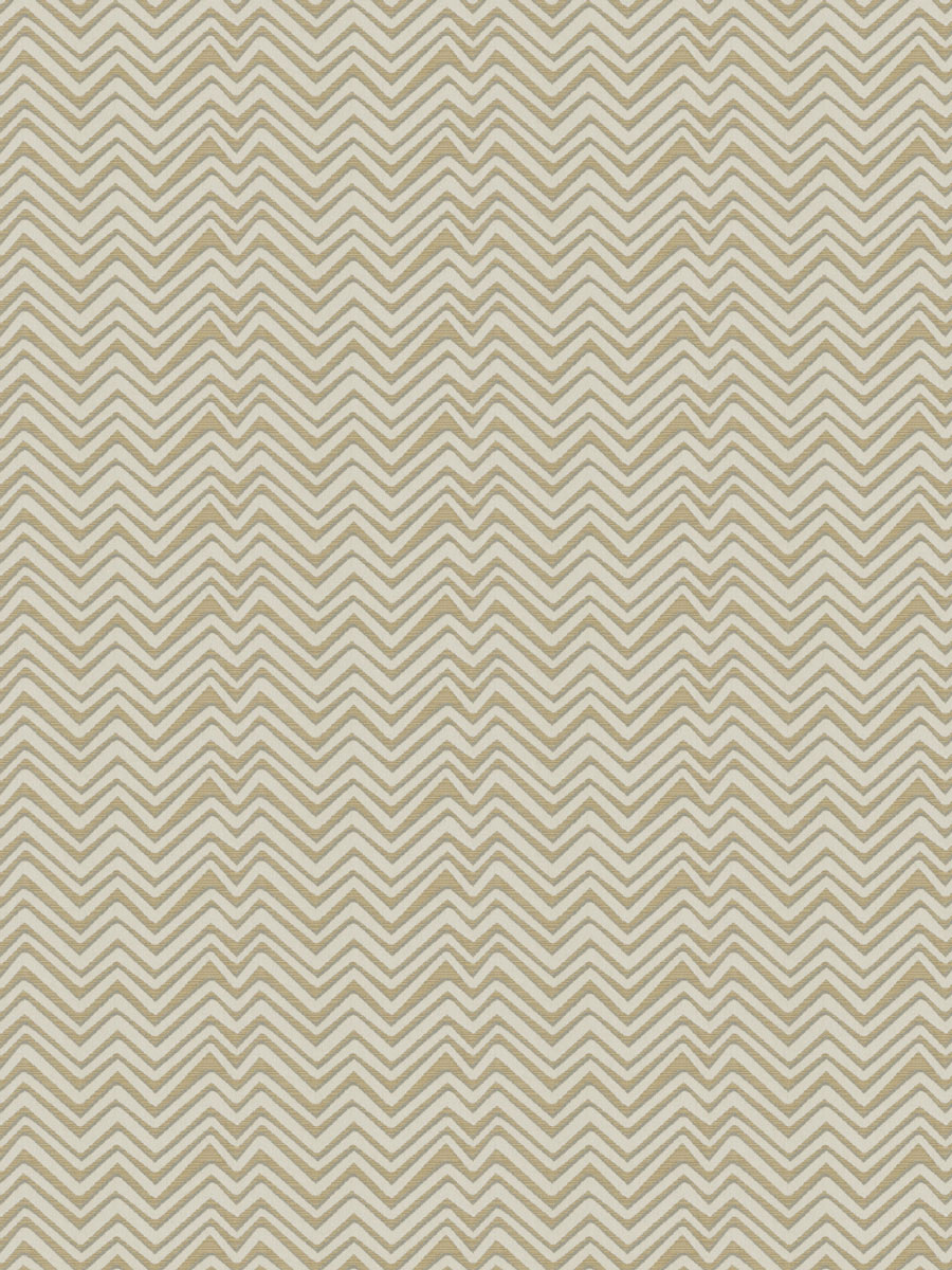 Amalfi Chevron – Goldust