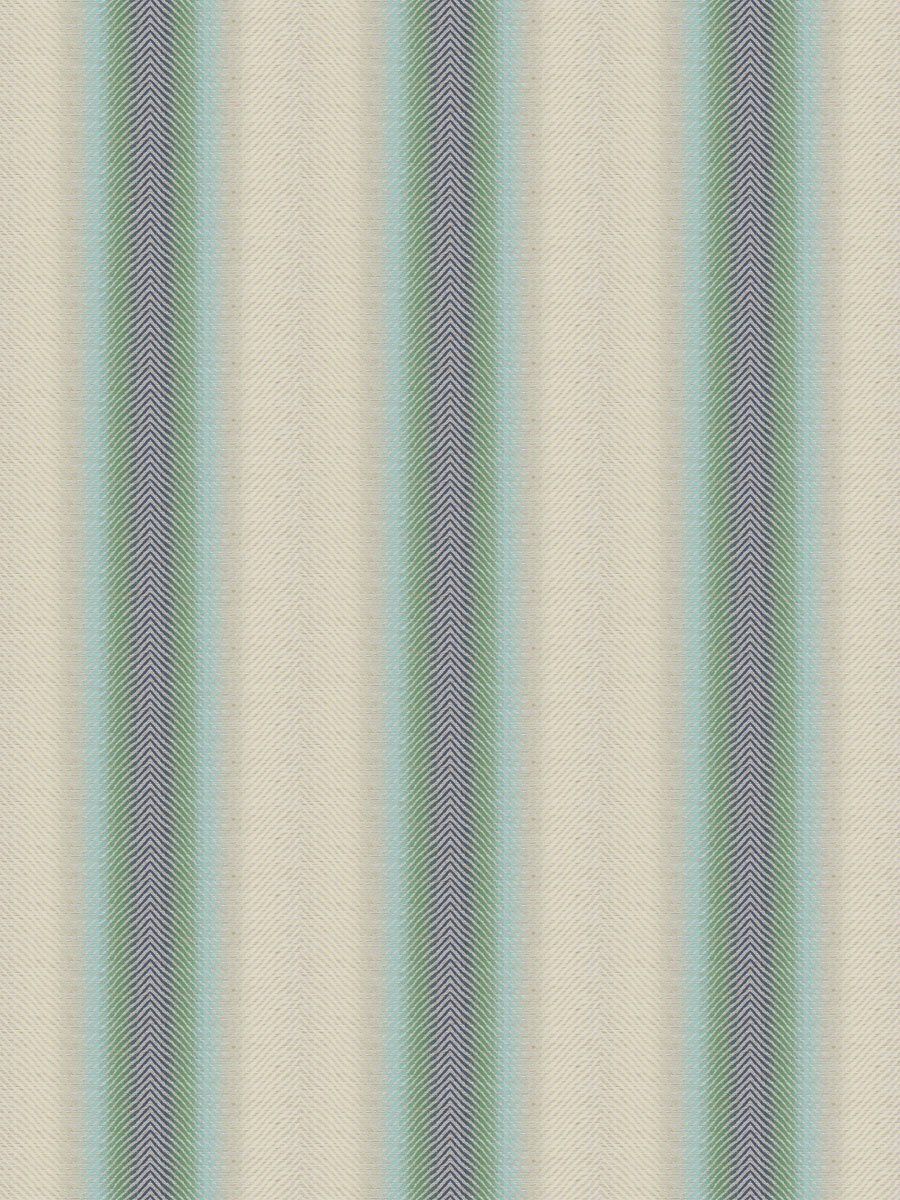 La Scala Stripe – Peacock